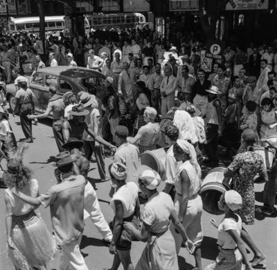 Cordão da Bola Preta