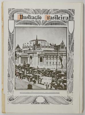 Ilustração Brasileira