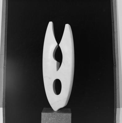 Escultura de Bruno Giorgi