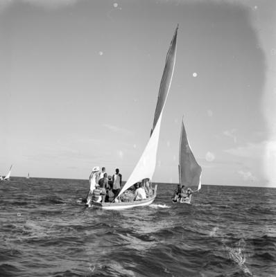 Festa de Iemanjá em Rio Vermelho