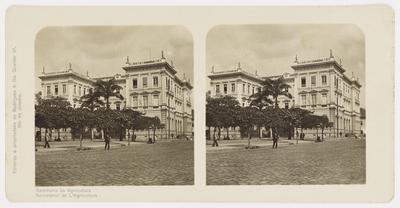 Secretaria da Agricultura