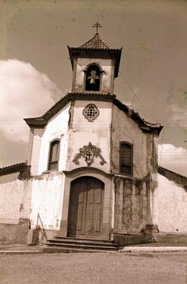 Igreja Rainha dos Anjos