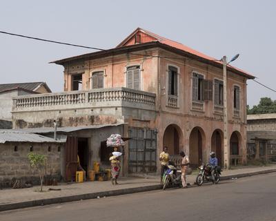 Porto Novo #02