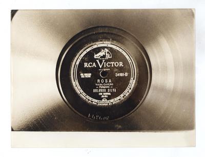 Pixinguinha (rótulo de disco)