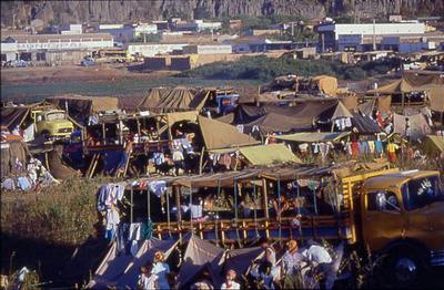 Série Rio São Francisco