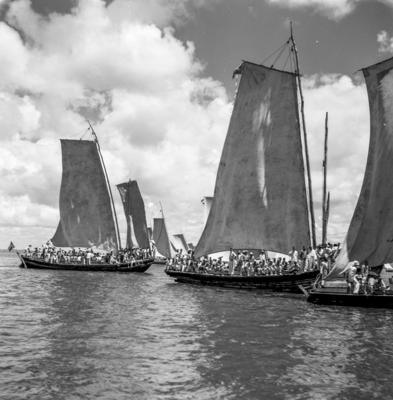 Procissão de Nosso Senhor dos Navegantes