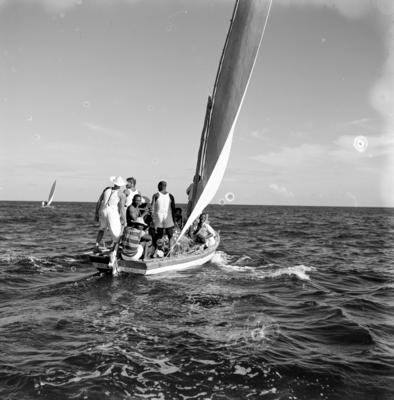 Festa de Iemanjá em Rio Vermelho
