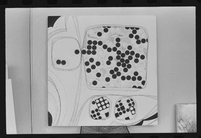 Reproduções de obras não identificadas