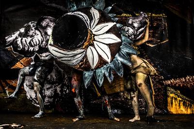 A infinita história