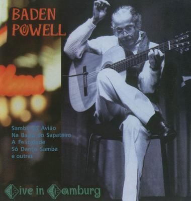 Live in Hamburg - Felicidades