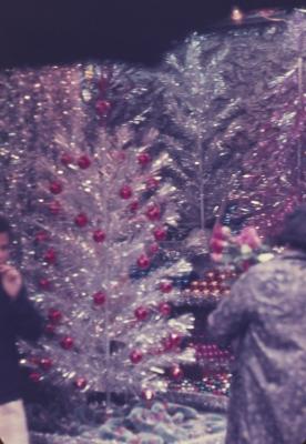 Decoração natalina