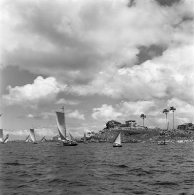 Procissão de Nosso Senhor dos Navegantes