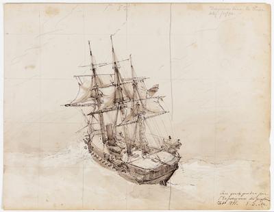 Fare questo quadro per l'Esposizione del prossimo Febº. 1871