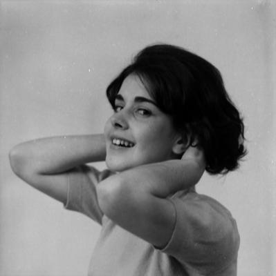 Maria Dulce Pinto Vilela - modelo