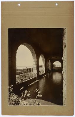 Projeto arquitetônico do escritório Freire & Sodré Engenheiros