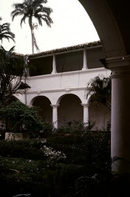 Convento Franciscano de Santa Maria Madalena, atual Museu de Arte Sacra