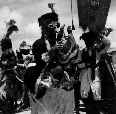 Bumba Meu Boi, festa popular