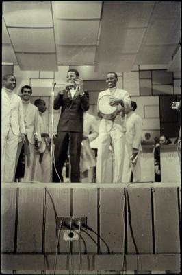 Jair Rodrigues e Os Originais do Samba - I Bienal do Samba