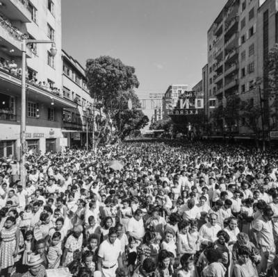 Procissão do Círio de Nazaré