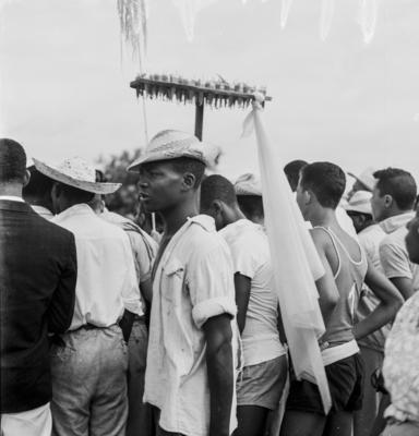Segunda-Feira Gorda da Ribeira
