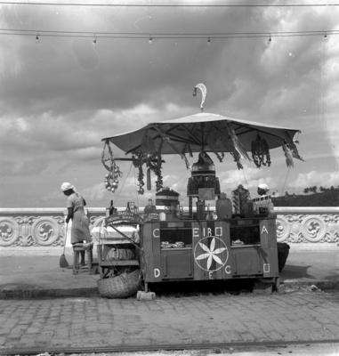 Festa de Iemanjá em Rio Vermelho