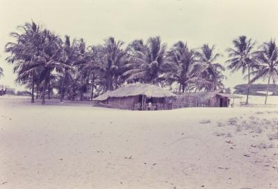 Quilombo de Sibaúma