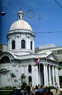 Panteão Nacional dos Heróis