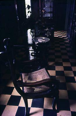 Série Gilberto Freyre - Casa de Gilberto Freyre