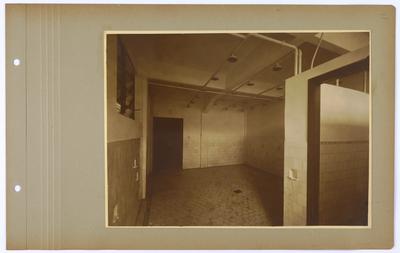 Projeto arquitetônico do escritório Freire & Sodré Engenheiros