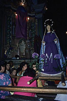 Série Minas - Celebração de Corpus Christi