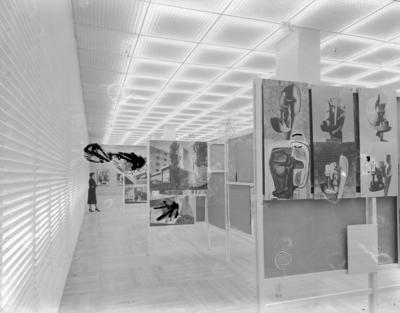 Museu de Arte de São Paulo - exposição