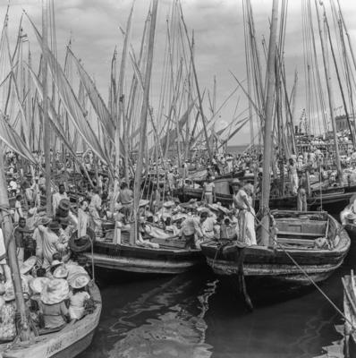 Procissão de Nosso Senhor dos Navegantes