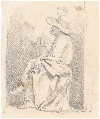 (Habitante de São Paulo)