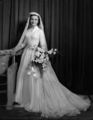 Casamento de Vera Filizola