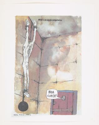 Millôr e os canais competentes