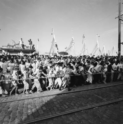 Procissão do Círio de Nazaré
