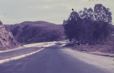 Rodovia Presidente Dutra (BR-116), trajeto Rio-SP