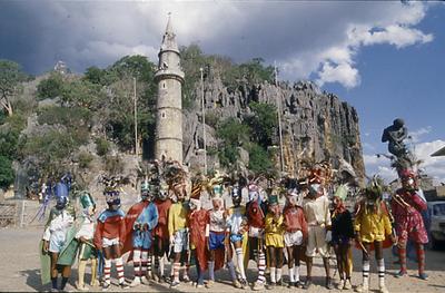 Série Rio São Francisco