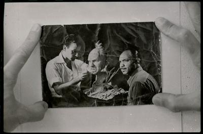 Lupicínio Rodrigues (reprodução)