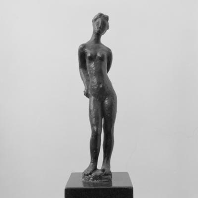 Escultura de Bruno Giorgi