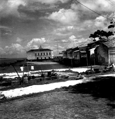 Igreja de Monte Serrat