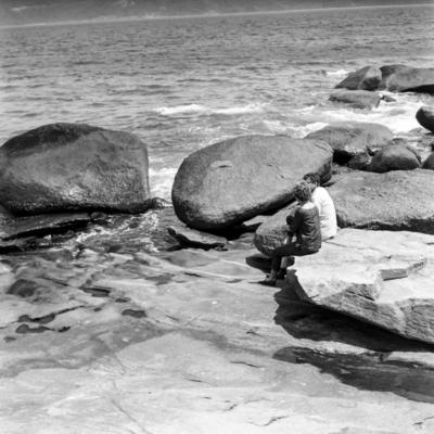 Ilha de São Sebastião