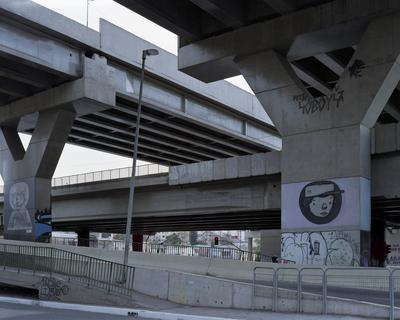 Megacidades – São Paulo #22