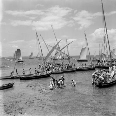 Procissão de Nosso Senhor dos Navegantes