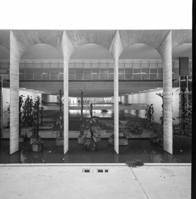 Palácio dos Arcos ou Palácio Itamaraty