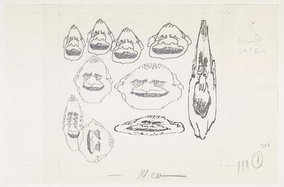 Calma, pessoal! Ele está aí só há dois anos. Ainda não conseguiu fixar a sua imagem definitiva.