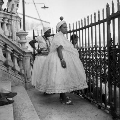 Lavagem de Nosso Senhor do Bonfim