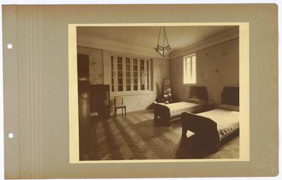 Projeto arquitetônico do escritório Freire & Sodré Engenheiros