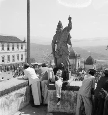 Romaria - Jubileu do Santuário Diocesano do Bom Jesus de Matosinhos