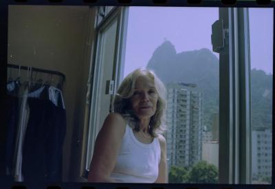 Márcia Neves Bodanzky